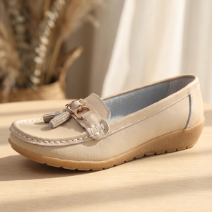 NORLEIGH ORTHOPAEDIC SLIP-ON SHOES
