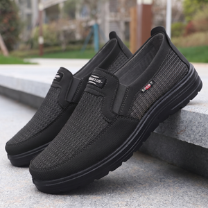 FRASER EASY-WEAR SLIP-ON