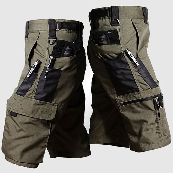GEORGE OUTDOOR SHORTS