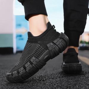 ZENRIK METROPROTECT SNEAKERS