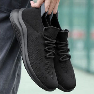 ALFIE AIRMESH TRAINERS