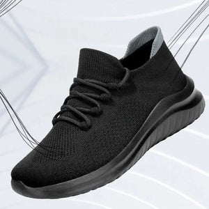 ALFIE AIRMESH TRAINERS