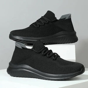 ALFIE AIRMESH TRAINERS