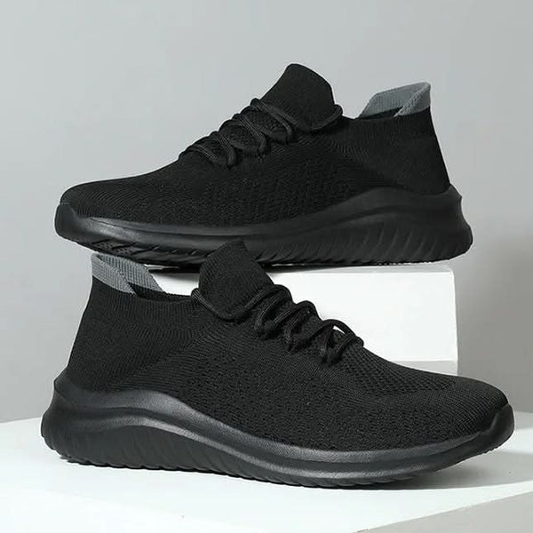 ALFIE AIRMESH TRAINERS