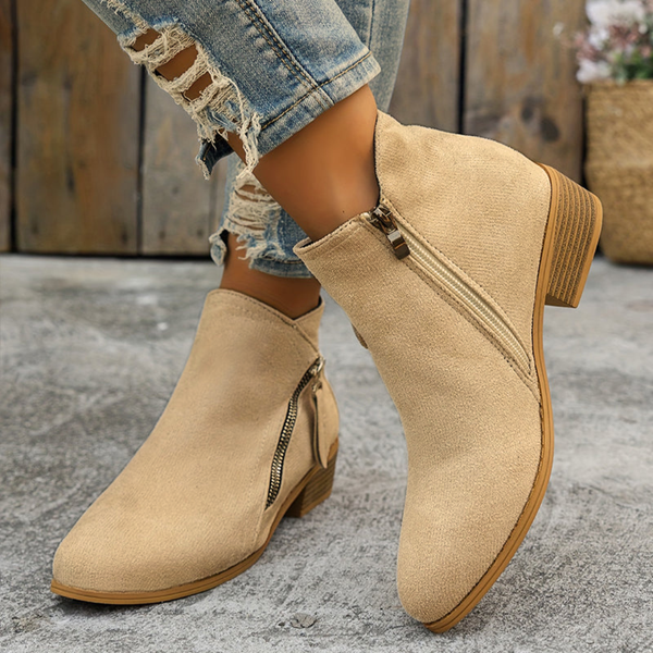 CALVERA EASY-WALK BOOTS