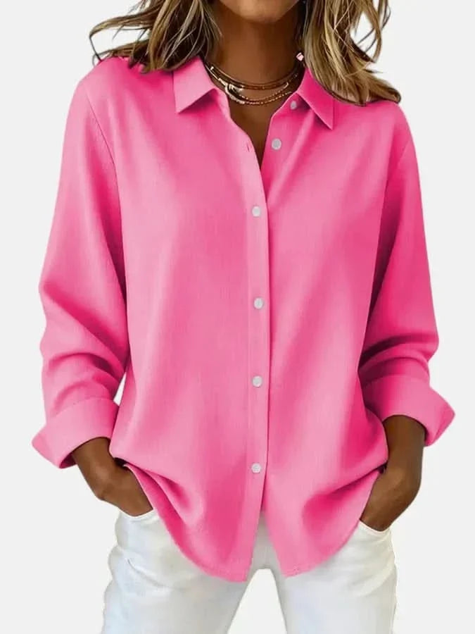 AMELIE GRACE BLOUSE