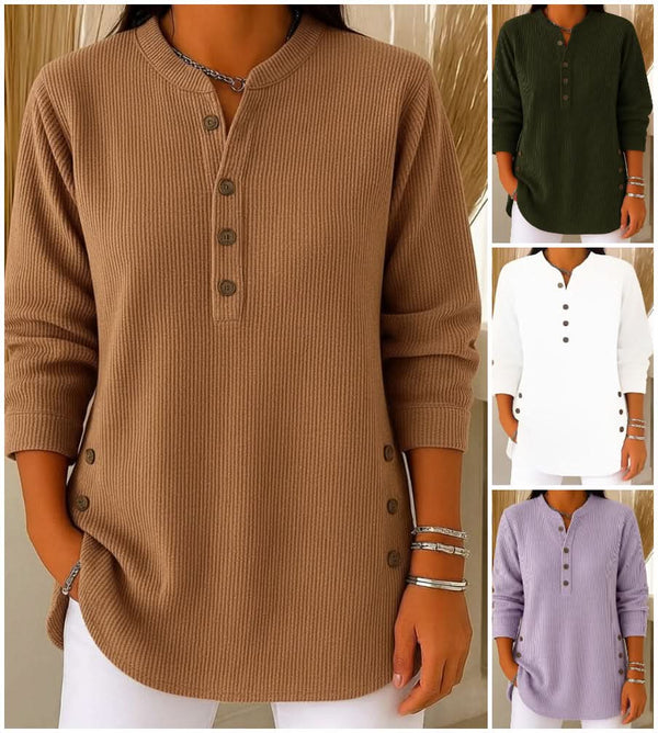 CELINE SOFT COLLAR BLOUSE