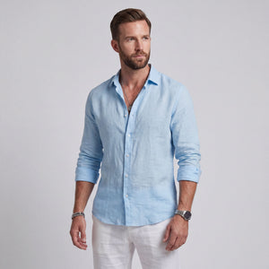 LOOSE FIT SUMMER SHIRT