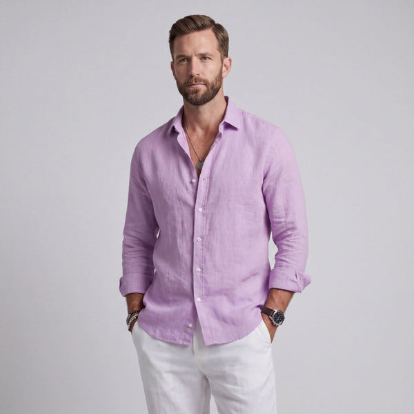 LOOSE FIT SUMMER SHIRT