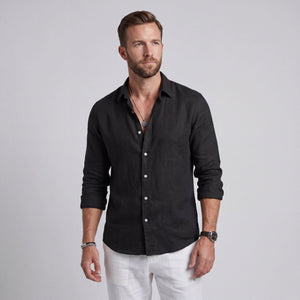 LOOSE FIT SUMMER SHIRT