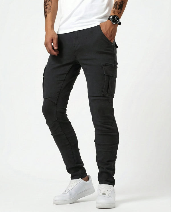 BEAUMONT TROUSERS