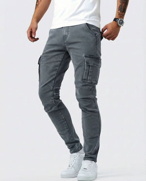 BEAUMONT TROUSERS