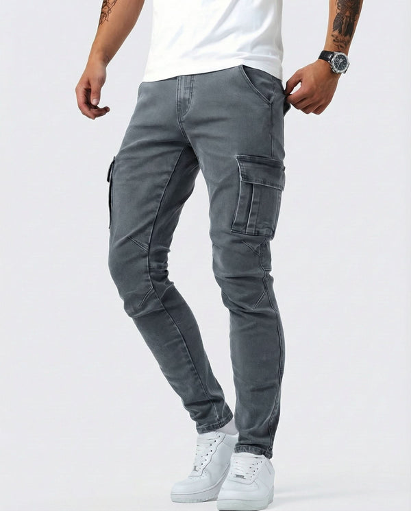 BEAUMONT TROUSERS