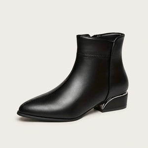 Zoe Ankle Boots