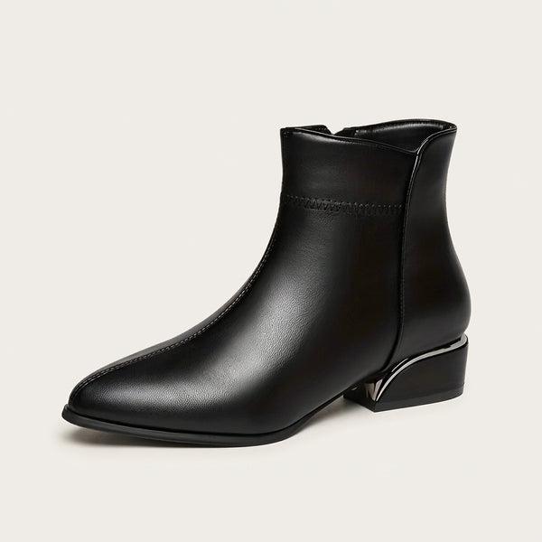 Zoe Ankle Boots