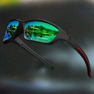 BLACKTHORNE POLARISED SUNGLASSES