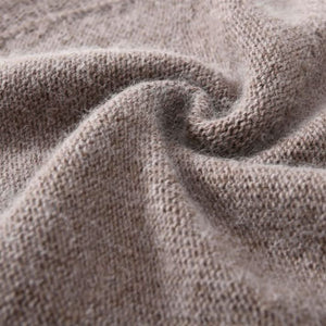 AURELIA CASHMERE BEANIE