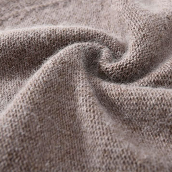 AURELIA CASHMERE BEANIE
