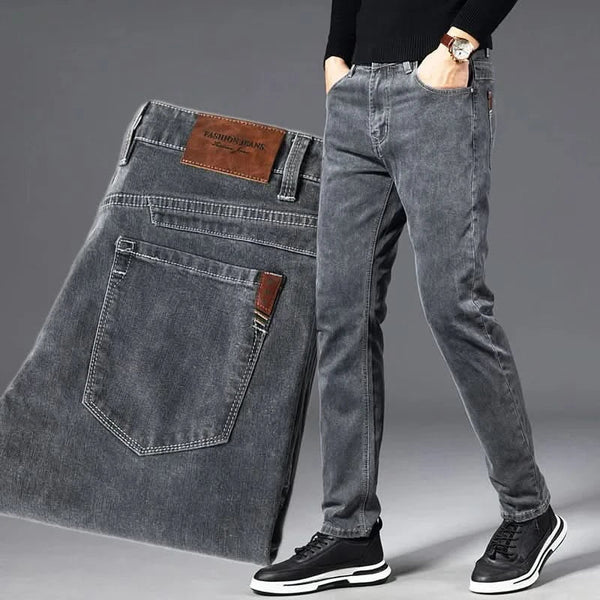 WESTMOOR CLASSIC DENIM