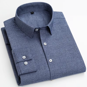 KINGSMERE PATTERN SHIRT