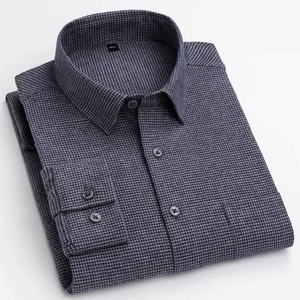 KINGSMERE PATTERN SHIRT