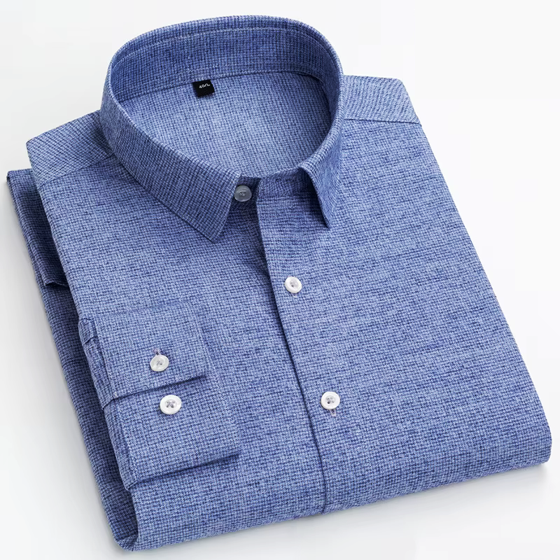 KINGSMERE PATTERN SHIRT