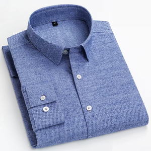 KINGSMERE PATTERN SHIRT