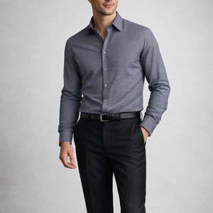 KINGSMERE PATTERN SHIRT