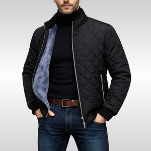 HOLLISTERE HEAT JACKET