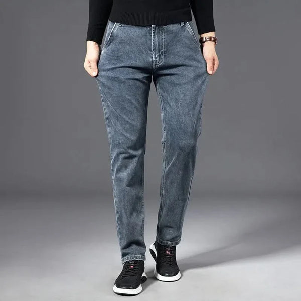 WESTMOOR CLASSIC DENIM