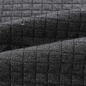 MARCEAU KNIT HOODIE