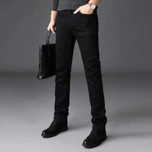 WESTMOOR CLASSIC DENIM