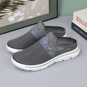 STEPSURE COMFORT SANDALS