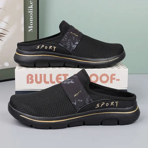 STEPSURE COMFORT SANDALS
