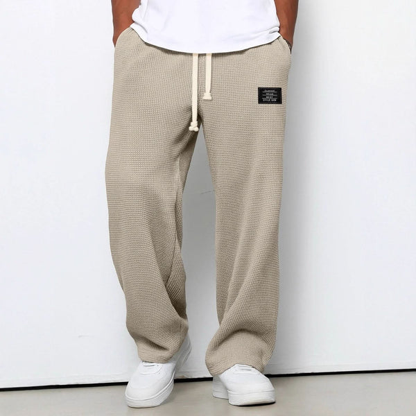REUBEN LOUNGE TROUSERS