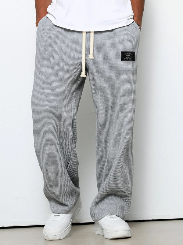REUBEN LOUNGE TROUSERS