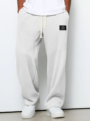 REUBEN LOUNGE TROUSERS
