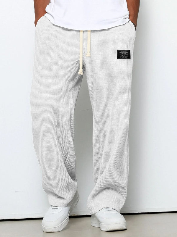 REUBEN LOUNGE TROUSERS