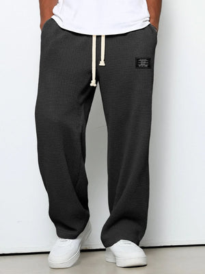 REUBEN LOUNGE TROUSERS