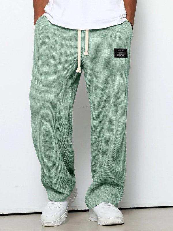 REUBEN LOUNGE TROUSERS