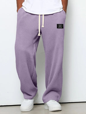 REUBEN LOUNGE TROUSERS