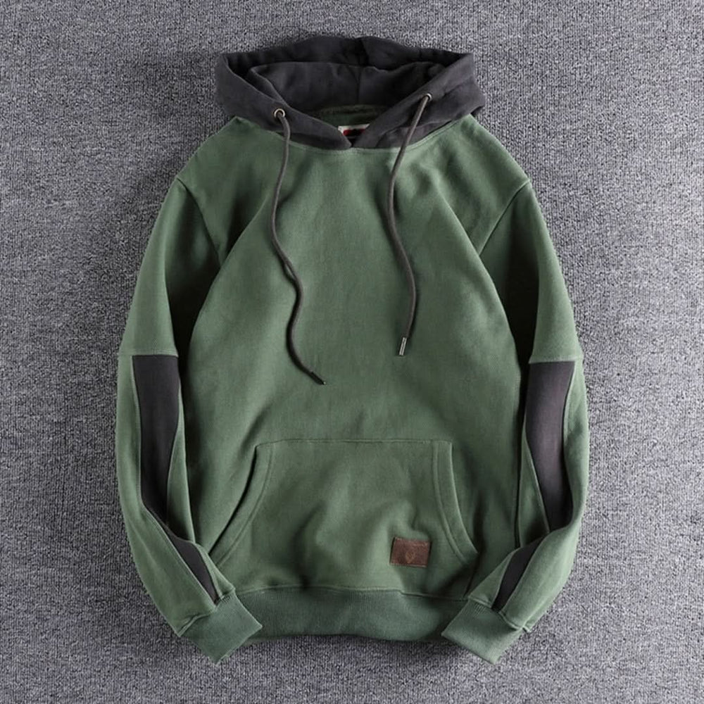 WEEKEND RELAX HOODIE