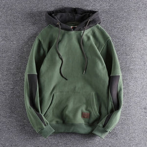 WEEKEND RELAX HOODIE