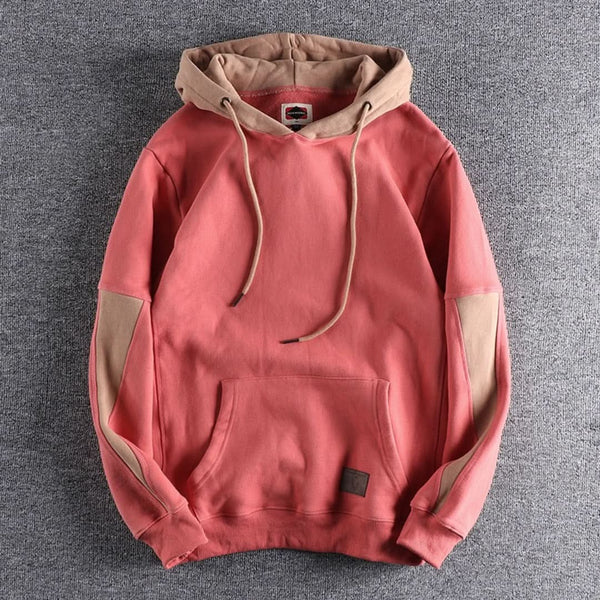 WEEKEND RELAX HOODIE