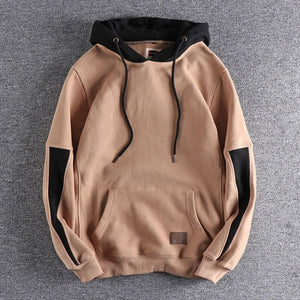 WEEKEND RELAX HOODIE