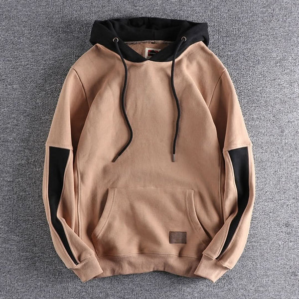 WEEKEND RELAX HOODIE