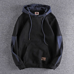 WEEKEND RELAX HOODIE
