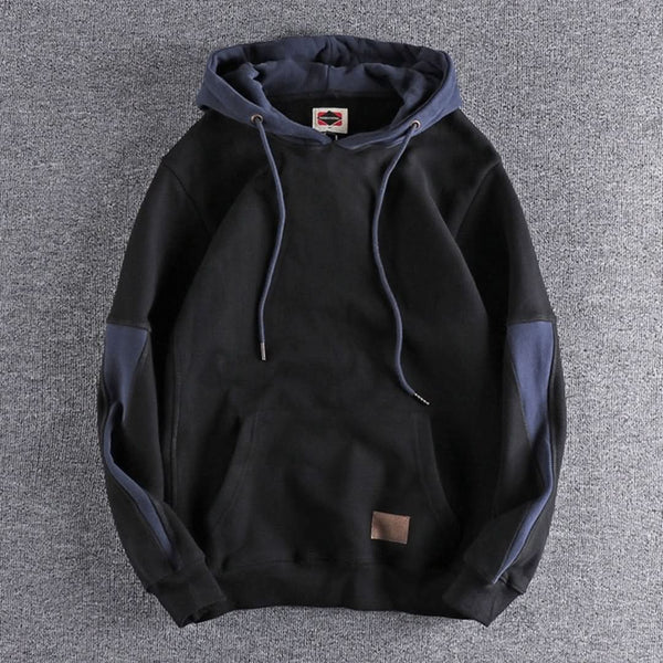 WEEKEND RELAX HOODIE
