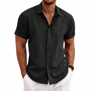 AIDEN | PREMIUM CLASSIC FIT SHIRT
