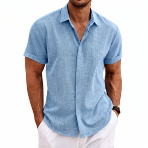 AIDEN | PREMIUM CLASSIC FIT SHIRT